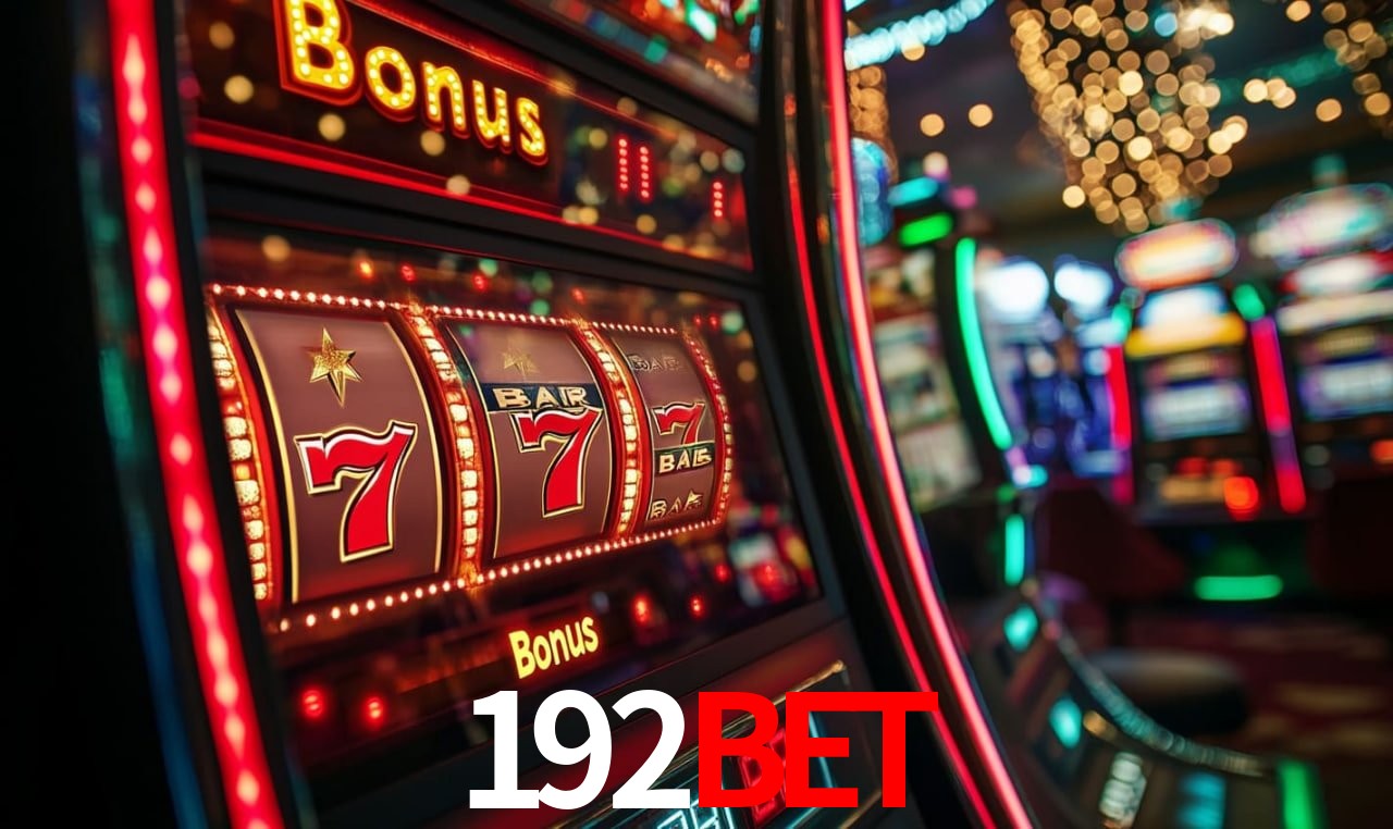 Exclusive Games 192BET