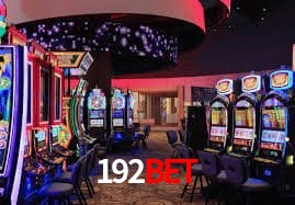 API Integration 192BET