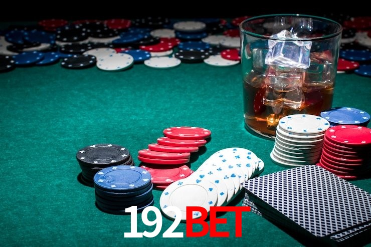 Football Betting 192BET