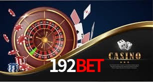 Statistics 192BET
