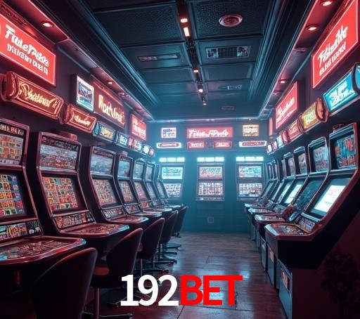 Security Systems 192BET